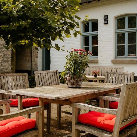 Cottage Landgoed Frymerson Sint Odilienberg Ngoại thất bức ảnh