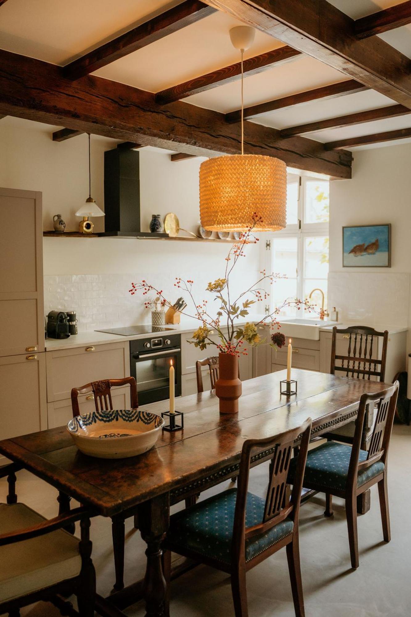 Cottage Landgoed Frymerson Sint Odilienberg Ngoại thất bức ảnh