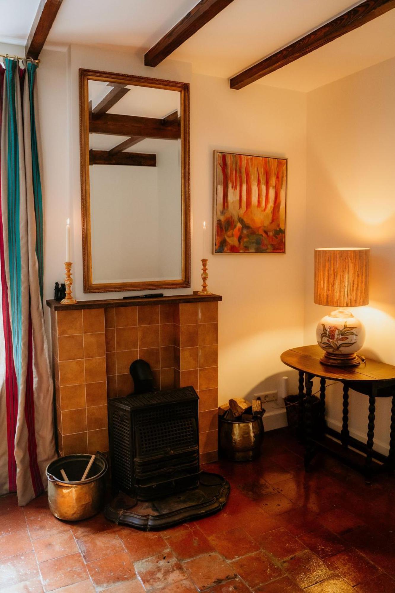 Cottage Landgoed Frymerson Sint Odilienberg Ngoại thất bức ảnh