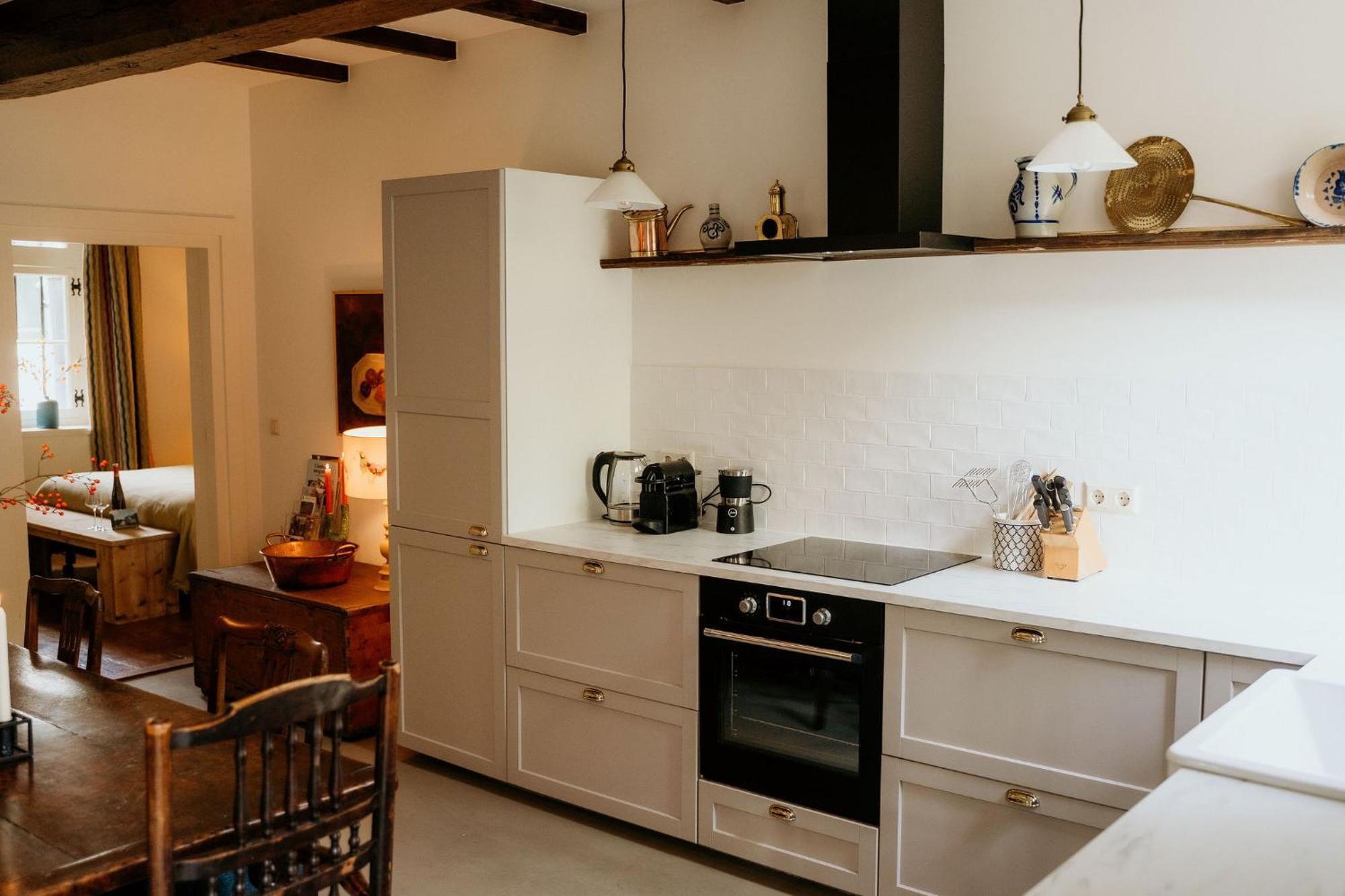 Cottage Landgoed Frymerson Sint Odilienberg Ngoại thất bức ảnh