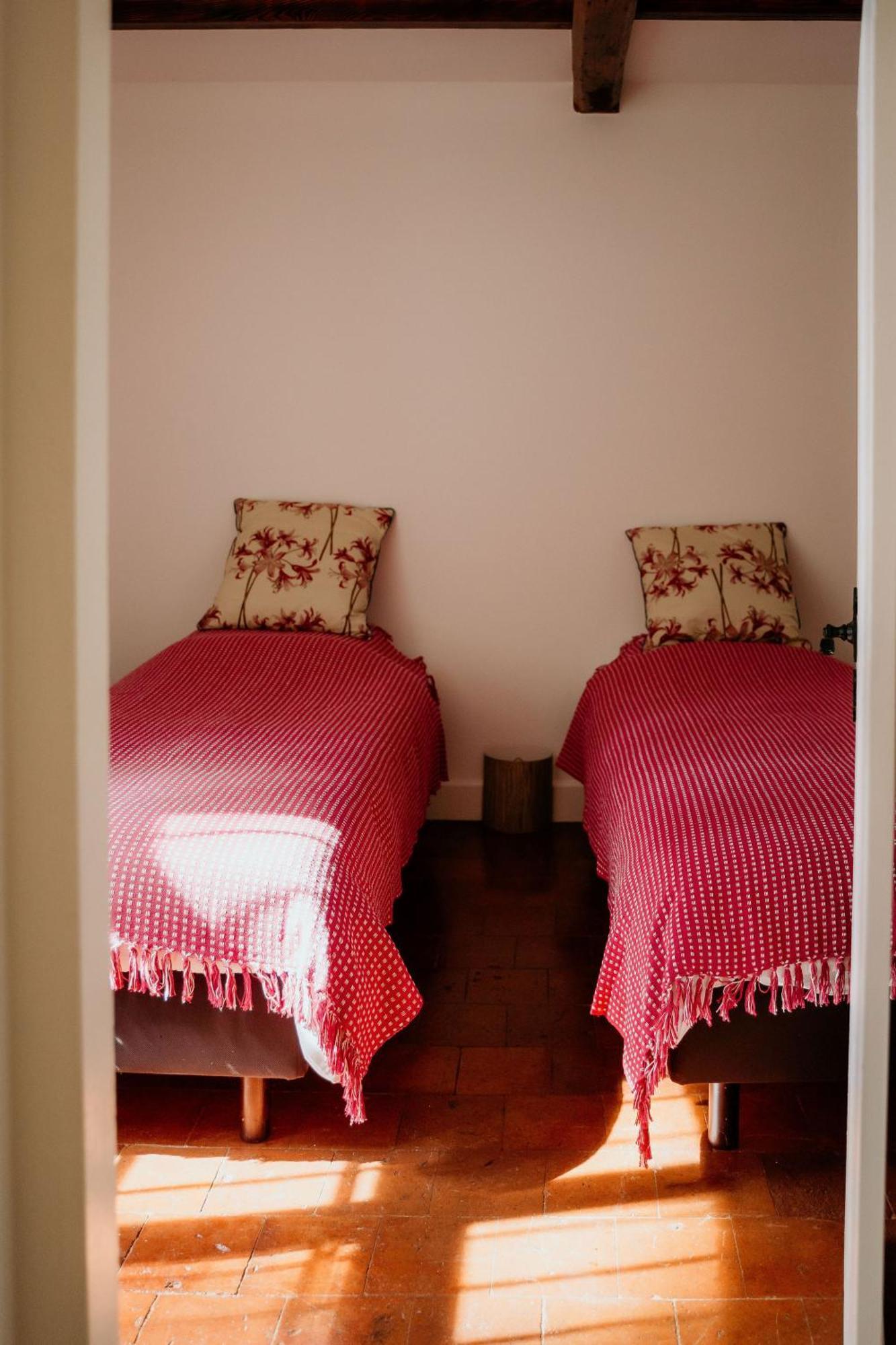 Cottage Landgoed Frymerson Sint Odilienberg Ngoại thất bức ảnh